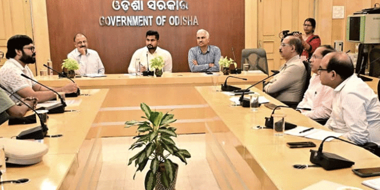 ସବୁ ଜିଲ୍ଲାରେ ହେବ “ଜୀବନ ଜିନ୍ଦାବାଦ” କାର୍ଯ୍ୟକ୍ରମ