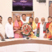 ମୁଖ୍ୟମନ୍ତ୍ରୀଙ୍କୁ ଭେଟିଲେ ନବଗଠିତ ଶ୍ରୀମନ୍ଦିର ପରିଚାଳନା କମିଟିର ସଦସ୍ୟ
