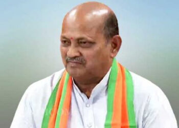 ଓଡ଼ିଶା ପାଇଁ ୧୦ ଉପସଭାପତି ଘୋଷଣା କଲା ବିଜେପି