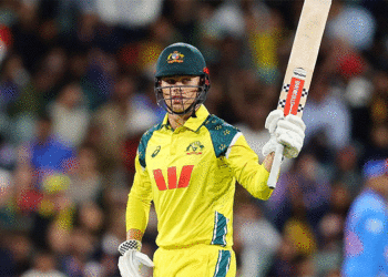 ସିରିଜ ପରାଜୟରୁ ଗିଲଙ୍କ ‘ଦିନିକିଆ ଯୁଗ’ର ଆରମ୍ଭ