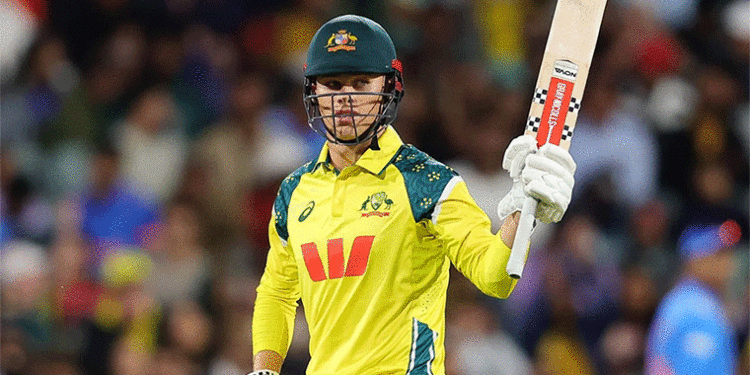 ସିରିଜ ପରାଜୟରୁ ଗିଲଙ୍କ ‘ଦିନିକିଆ ଯୁଗ’ର ଆରମ୍ଭ