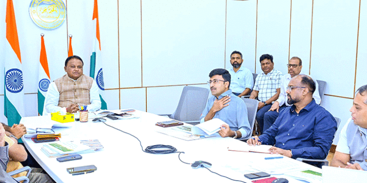 ସାନଘାଗରାରେ ପ୍ରତିଷ୍ଠା ହେବ ରାଜ୍ୟର ଦ୍ଵିତୀୟ ଆଞ୍ଚଳିକ ଉଦ୍ଭିଦ ସମ୍ପଦ କେନ୍ଦ୍ର