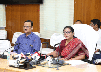 ୬୮ତମ ରାଜ୍ୟଗୋଷ୍ଠୀ ସଂସଦୀୟ ସଂଘ ସମ୍ମିଳନୀ ଓ ନବମ ରାଜ୍ୟଗୋଷ୍ଠୀ ମହିଳା ସମ୍ମିଳନୀରେ ଯୋଗଦେବେ ବାଚସ୍ପତି