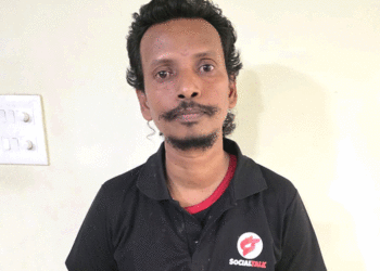 ଜାତିଆଣ ମନ୍ତବ୍ୟ, ଗିରଫ ହେଲା ଅଭିଯୁକ୍ତ