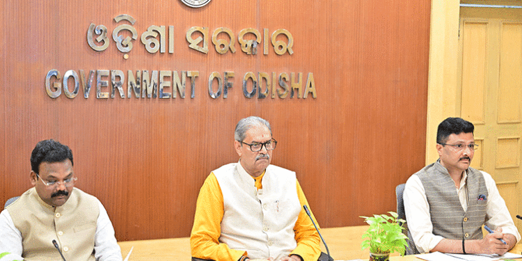 ୧୧ରେ ପ୍ରଧାନମନ୍ତ୍ରୀ ଧନ ଧାନ୍ୟ କୃଷି ଯୋଜନାର ଶୁଭାରମ୍ଭ କରିବେ ମୋଦୀ