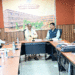 ଉପମୁଖ୍ୟମନ୍ତ୍ରୀଙ୍କୁ ସାକ୍ଷାତ କଲେ କଟନ ଆସୋସିଏସନ ଅଫ ଓଡ଼ିଶାର ସଦସ୍ୟ