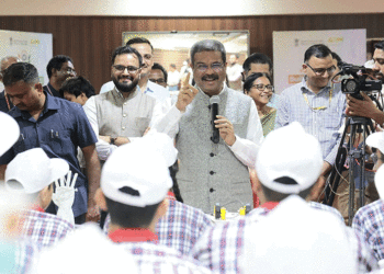 ଦେଶବ୍ୟାପୀ ‘ବିକଶିତ ଭାରତ ବିଲ୍ଡାଥନ୍ -୨୦୨୫’ ଉଦଘାଟିତ
