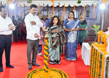 ବାର୍ଷିକ ଟେରାକୋଟା ପ୍ରଦର୍ଶନୀ ‘ମୃତ୍ତିକା’- ୨୦୨୫