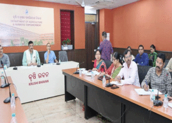 ଅନ୍ତର୍ଜାତୀୟ ଶ୍ରୀଅନ୍ନ ସମ୍ମିଳନୀର ପ୍ରସ୍ତୁତି ବୈଠକ ଅନୁଷ୍ଠିତ
