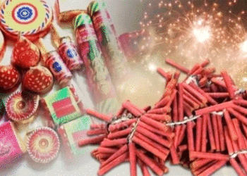 ଏଥର ଦୀପାବଳିରେ କେବଳ ୨ ଘଣ୍ଟାରେ ସୀମିତ ରହିବ ବାଣଫୁଟା