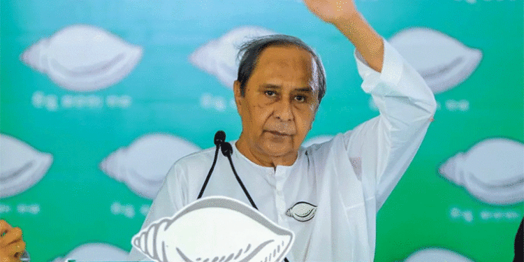 ନୂଆପଡ଼ା ଉପନିର୍ବାଚନ ପାଇଁ ବିଶାଳ ଟିମ୍ ପଠାଇଲେ ନବୀନ