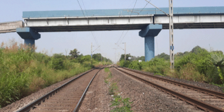 ଓଡ଼ିଶାରେ ହେବ ୯୨ ରେଳ ଓଭର୍‌ବ୍ରିଜ