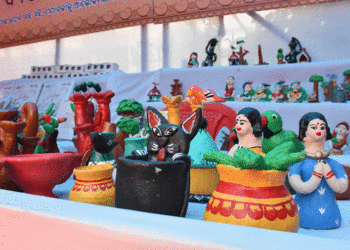 ଓର୍‌ମାସ୍‌ର ସ୍ୱତନ୍ତ୍ର ଦୀପାବଳି ଷ୍ଟଲ୍‌: ପରମ୍ପରା ଓ ହସ୍ତଶିଳ୍ପର ଅପୂର୍ବ ସମ୍ମିଶ୍ରଣ
