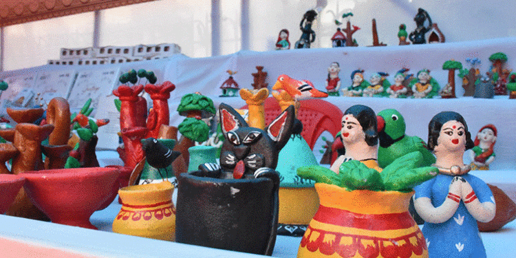 ଓର୍‌ମାସ୍‌ର ସ୍ୱତନ୍ତ୍ର ଦୀପାବଳି ଷ୍ଟଲ୍‌: ପରମ୍ପରା ଓ ହସ୍ତଶିଳ୍ପର ଅପୂର୍ବ ସମ୍ମିଶ୍ରଣ