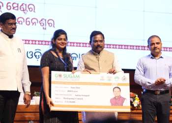 ଅଣ୍ଡା ଉତ୍ପାଦନର ଶକ୍ତି କେନ୍ଦ୍ର ହେବ ଓଡ଼ିଶା: ମନ୍ତ୍ରୀ ଗୋକୁଳାନନ୍ଦ ମଲ୍ଲିକ