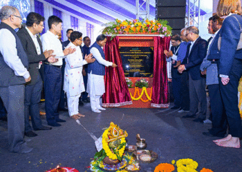 ସେମିକଣ୍ଡକ୍ଟର କ୍ଷେତ୍ରରେ ଆଉ ପାଦେ ଆଗେଇଲା ଓଡିଶା