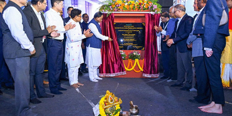 ସେମିକଣ୍ଡକ୍ଟର କ୍ଷେତ୍ରରେ ଆଉ ପାଦେ ଆଗେଇଲା ଓଡିଶା