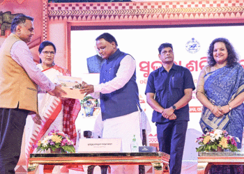 ମହିଳାଙ୍କୁ ସ୍ୱାବଲମ୍ୱୀ କରିବାରେ ‘ସୁଭଦ୍ରା’ ଏକ ୟୁନିକ୍ ମଡେଲ: ମୁଖ୍ୟମନ୍ତ୍ରୀ