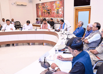 ଭାରତ-ଦକ୍ଷିଣ ଆଫ୍ରିକା ମ୍ୟାଚ୍ ପାଇଁ ପ୍ରସ୍ତୁତି