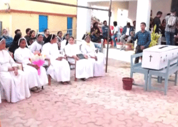 ଚିରବିଦାୟ ନେଲେ କଣ୍ଠଶିଳ୍ପୀ ହ୍ୟୁମାନ ସାଗର