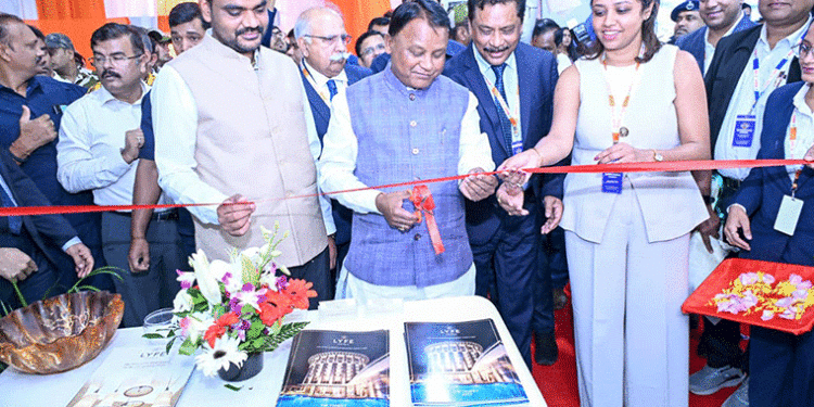 ଓଡିଶାର ଅର୍ଥନୀତି ୫୦୦ ବିଲିଅନ ଡଲାର ଛୁଇଁବ: ମୁଖ୍ୟମନ୍ତ୍ରୀ