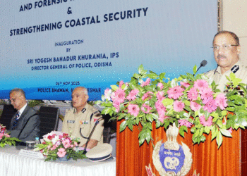 ଉପକୂଳ ସୁରକ୍ଷା ନେଇ ମାନସ ମନ୍ଥନ