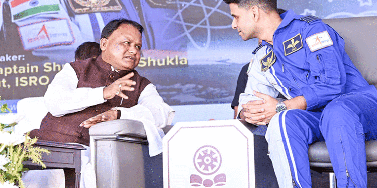 ଆଜିର ପିଲାମାନେ ହିଁ ହେବେ, ସମୃଦ୍ଧ ଓଡ଼ିଶା ଓ ବିକଶିତ ଭାରତର ନିର୍ମାତା: ମୁଖ୍ୟମନ୍ତ୍ରୀ