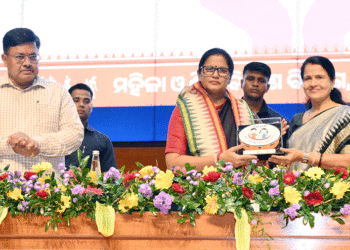 ଓଡ଼ିଶା ରାଜ୍ୟ ଶିଶୁ ସୁରକ୍ଷା ଆୟୋଗ ପ୍ରତିଷ୍ଠା ଦିବସ ପାଳିତ