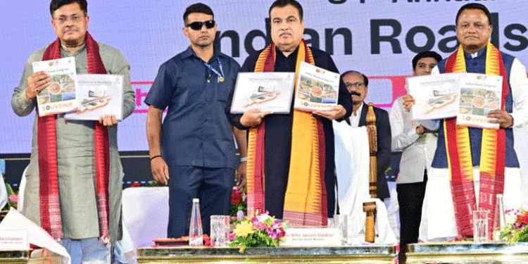 କେନ୍ଦ୍ରୀୟ ସଡକ ଭିତ୍ତିଭୂମି ପାଣ୍ଠିରୁ ଓଡିଶା ପାଇଁ ୧୦୦୦ କୋଟି ଟଙ୍କା ଘୋଷଣା