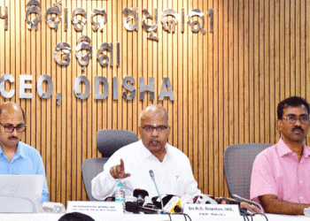 ଆଜି ନୂଆପଡ଼ା ଭୋଟ: ସକାଳ ୭ରୁ ମତଦାନ ଆରମ୍ଭ