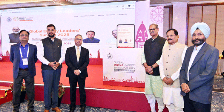 ଡିସେମ୍ବରରେ ବିଶ୍ୱ ଶକ୍ତି ନେତାଙ୍କ ସମ୍ମିଳନୀ ଆୟୋଜନ କରିବ ଓଡ଼ିଶା