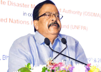 ବିପର୍ଯ୍ୟୟ ପ୍ରତିରୋଧ କ୍ଷେତ୍ରରେ ଲିଙ୍ଗଗତ ସମାନତା ବୃଦ୍ଧି ଶୀର୍ଷକ ଜାତୀୟ କର୍ମଶାଳା