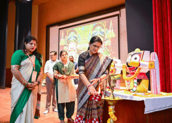 କମ୍ୟୁନିଟି ସପୋର୍ଟ ଷ୍ଟାଫଙ୍କ ପାଇଁ ଦୁଇ ଦିନିଆ ଦକ୍ଷତା ବିକାଶ ତାଲିମ ଶୁଭାରମ୍ଭ