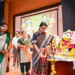 କମ୍ୟୁନିଟି ସପୋର୍ଟ ଷ୍ଟାଫଙ୍କ ପାଇଁ ଦୁଇ ଦିନିଆ ଦକ୍ଷତା ବିକାଶ ତାଲିମ ଶୁଭାରମ୍ଭ