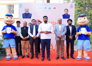 ଓଡ଼ିଶାରେ ଚତୁର୍ଥ ଥର ପାଇଁ ଆୟୋଜିତ ହେବ ଓଡ଼ିଶା ମାଷ୍ଟର୍ସ ୨୦୨୫-ବିଡବ୍ଲ୍ୟୁଏଫ୍ ଟୁର୍ ସୁପର ୧୦୦ ଟୁର୍ଣ୍ଣାମେଣ୍ଟ