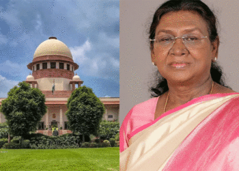 ରାଜ୍ୟପାଳ, ରାଷ୍ଟ୍ରପତିଙ୍କ ବିଲ୍ ମଞ୍ଜୁରୀ ପ୍ରସଙ୍ଗରେ ସୀମାରେଖା ଟାଣିଲେ ସୁପ୍ରିମକୋର୍ଟ