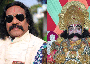 ବରଗଡ଼ ଧନୁଯାତ୍ରା: ସୁଶୀଲ ମେହେର ହେବ କଂସ