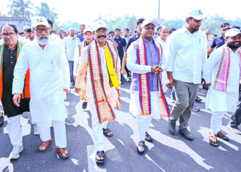 ନୀଳଗିରି ହେଉଛି ଜନଶକ୍ତି ଓ ଲୋକତନ୍ତ୍ରର ସ୍ପନ୍ଦନ – ମୁଖ୍ୟମନ୍ତ୍ରୀ