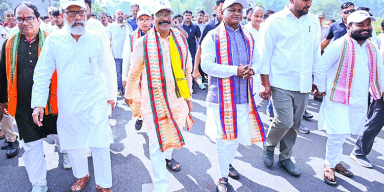 ନୀଳଗିରି ହେଉଛି ଜନଶକ୍ତି ଓ ଲୋକତନ୍ତ୍ରର ସ୍ପନ୍ଦନ – ମୁଖ୍ୟମନ୍ତ୍ରୀ