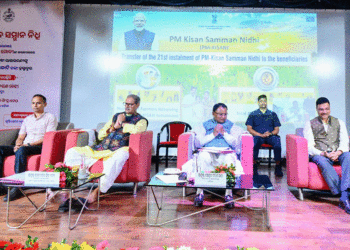 ଓଡିଶାର ୩୪ ଲକ୍ଷ ଚାଷୀଙ୍କୁ ପିଏମ୍‌ କିଷାନ୍ ଟଙ୍କା