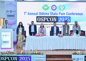 କିମ୍‍ସରେ ପେନ୍‍ ମ୍ୟାନେଜମେଣ୍ଟ ସମ୍ମିଳନୀ ଉଦ୍‍ଘାଟିତ