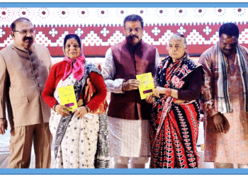 ଗରିବ ଲୋକଙ୍କୁ ସୁରକ୍ଷିତ ଜୀବନ ଦେବା ଆମ ଲକ୍ଷ୍ୟ: ଧର୍ମେନ୍ଦ୍ର