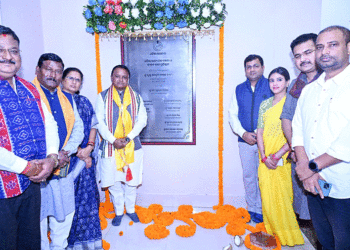 ରାମଚଣ୍ଡୀରେ ‘ଓଡ଼ିଶା ୱାଟରମ୍ୟାନସିପ୍ ଏବଂ ଲାଇଫଗାର୍ଡ ପ୍ରତିଷ୍ଠାନ’ର ଉଦ୍‌ଘାଟନ କଲେ ମୁଖ୍ୟମନ୍ତ୍ରୀ
