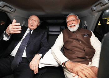 ଦୁଇ ଦିନିଆ ଭାରତ ଗସ୍ତରେ ପୁଟିନ୍