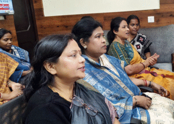 ‘ଭୁବନେଶ୍ୱର ପାଲଟୁଛି ରେପ୍ ସିଟି’: ବିଜେଡି