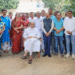 ନବୀନ ପଟ୍ଟନାୟକଙ୍କୁ ଭେଟିଲେ ହିଞ୍ଜିଳି ମ୍ୟୁନିସିପାଲିଟିର ବିଜେଡି ନେତା ଓ କର୍ମୀ
