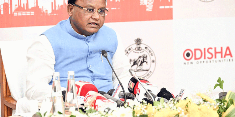 ଓଡିଶାରେ ଡିଫେନ୍ସ ମାନୁଫାକ୍ଚରିଂ ଇକୋ-ସିଷ୍ଟମର ବିକାଶ କରାଯିବ