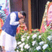 ରାଜ୍ୟସ୍ତରୀୟ ସୁଶାସନ ଦିବସ ସମାରୋହରେ ଯୋଗଦେଲେ ମୁଖ୍ୟମନ୍ତ୍ରୀ