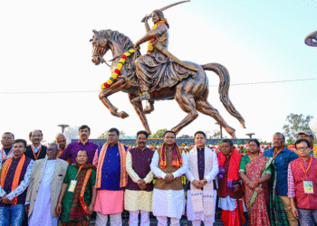 କେନ୍ଦୁଝରବାସୀ ଲଢୁଆ ମନୋଭାବ ପାଇଁ ମଧ୍ୟ ଜଣାଶୁଣା: ମୁଖ୍ୟମନ୍ତ୍ରୀ