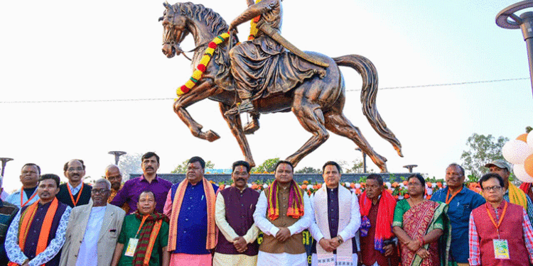 କେନ୍ଦୁଝରବାସୀ ଲଢୁଆ ମନୋଭାବ ପାଇଁ ମଧ୍ୟ ଜଣାଶୁଣା: ମୁଖ୍ୟମନ୍ତ୍ରୀ